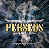 ペルセウス〈八木澤教司作品集〉[WKCD-0021]