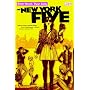 The New York Five by Brian Wood
