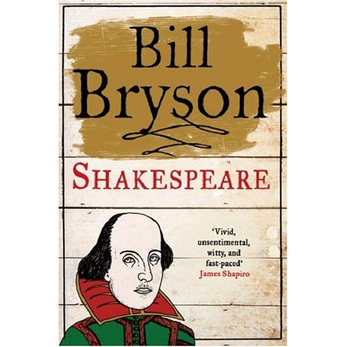 Bill Bryson
