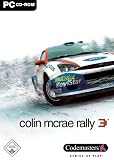 Produkt-Bild: Colin McRae Rally 3 (Software Pyramide)