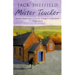 Mister Teacher