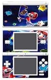 New Super Mario Brothers SKIN 4 for Nintendo DS Lite
