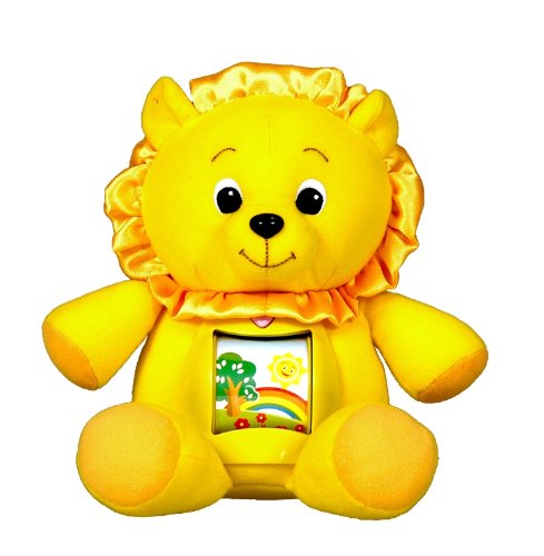 LeapFrog - 1er âge - Tom le Lion
