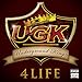 Da Game Been Good to Me lyrics Underground Kingz