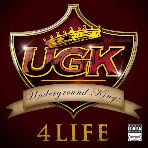 UGK - She Luv It Lyrics - Zortam Music