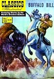 Buffalo Bill, Classics Illustrated