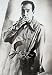 Humphrey Bogart MOVIE POSTER Casablanca Maltese Falcon - 27" x 38"