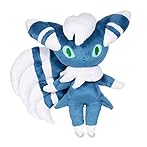 Meowstic Male Poké Plush (Trainer Size) - 17 1/2