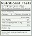 Ricochet Mints with Xylitol, Wintermint, 100-Count Mints (Pack of 6)