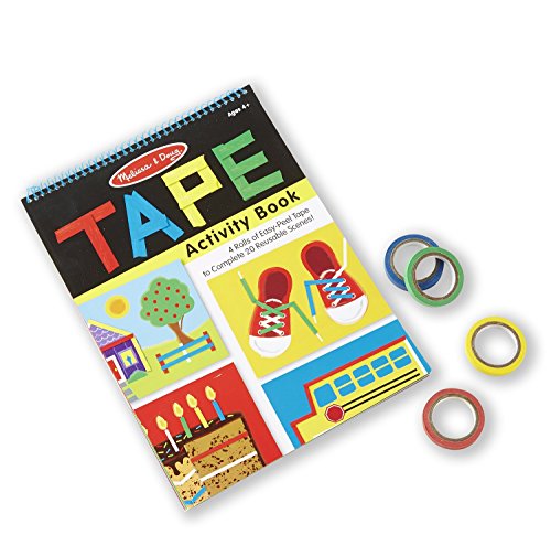 Melissa-Doug-Tape-Activity-Book