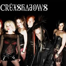 The Crüxshadows