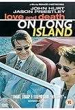 Love and Death on Long Island