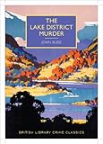 The Lake District murder