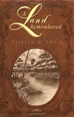 A Land Remembered
