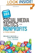 101 Social Media Tactics for Nonprofits