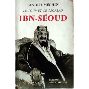 rencontre roosevelt ibn seoud