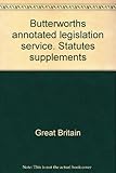Butterworths annotated legislation service. Statutes supplements. No.223, Housing Act 1974