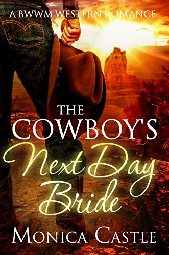 The Cowboy's Next Day Bride