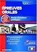 Epreuves orales : Toutes fonctions publiques Cat�gories A et B