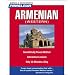 Armenian (Western), Compact: Learn to Speak and Understand Western Armenian with Pimsleur Language Programs (Simon & Schuster's Pimsleur)