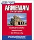 Pimsleur Armenian (Western): Learn to Speak and Understand Armenian with Pimsleur Language Programs (Simon & Schuster's Pimsleur)