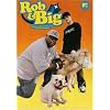 Rob and Big: Complete Seasons 1 and 2 Uncensored