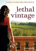Lethal vintage