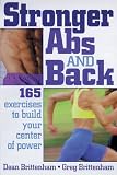 Stronger Abs and Back