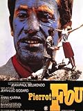 Pierrot Le Fou