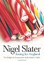 Eating for England: The Delights and Eccentricities of the British at Table