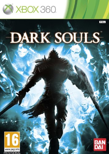 Dark Souls Game XBOX 360 [UK-Import]