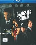 Gangster Squad [Blu-ray]