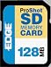 128MB 60x Proshot SD Image