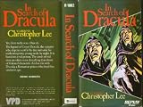 Review   / In Search of Dracula (Video Tape/PAL)