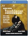 Wagner: Tannhauser (Live Recording From The Festspielhaus  Baden-Baden 2008) [Blu-ray] [2009]