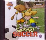 Backyard Soccer (Jewel Case)