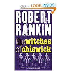 The Witches of Chiswick (Gollancz S.F.)