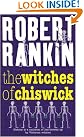 The Witches of...