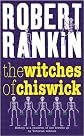 Witches of Chiswick (Gollancz SF S.)