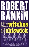 Witches of Chiswick (Gollancz SF S.)