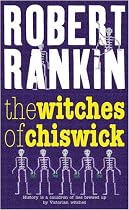 The Witches of Chiswick (Gollancz S.F.)