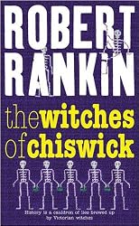 Witches of Chiswick (Gollancz SF S.)