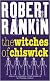 Witches of Chiswick (Gollancz SF S.)