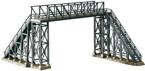 Imagen 3 de Faller - Edificio ferroviario de modelismo ferroviario H0 escala 1:87 (F131238)
