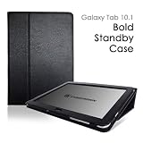 CaseCrown Bold Standby case for Samsung Galaxy Tab 10.1 (compatible w/ Wi-Fi Only)