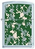 Fox Army Digital Camo Matte Zippo Lighter