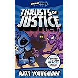 Thrusts of Justice