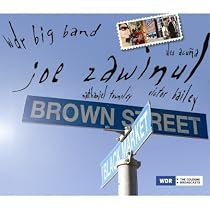 Brown Street