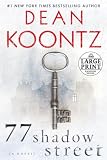 77 Shadow Street: A Novel (Random House Large Print)