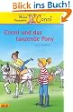 Conni-Erz�hlb�nde, Band 15: Conni und das tanzende Pony